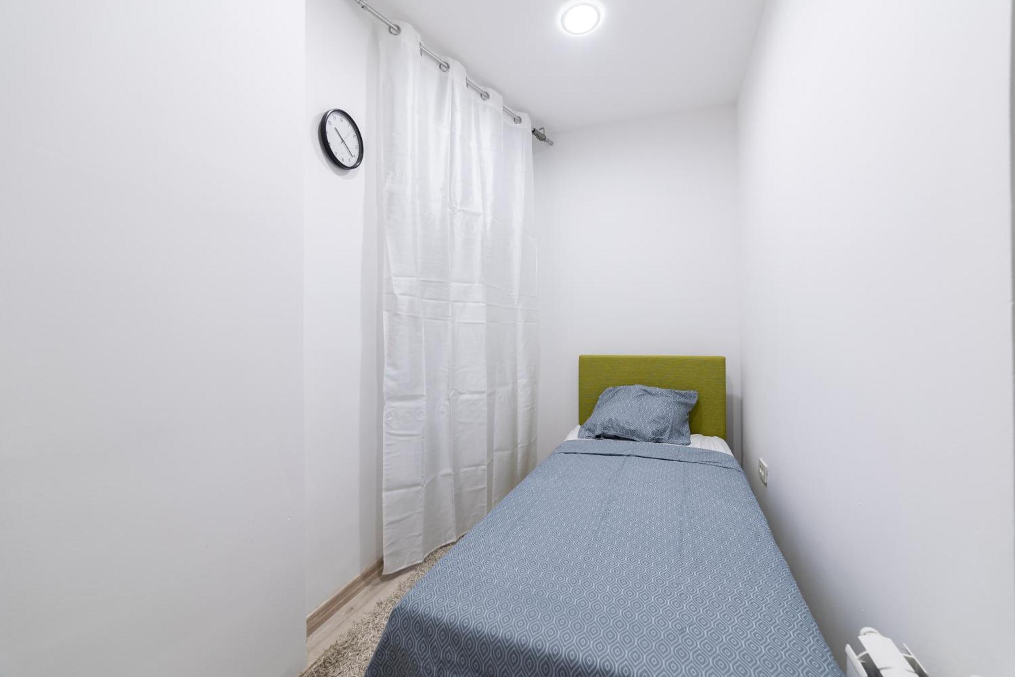 Old Town Colorful Two-Bedroom Apartment SJJ Exterior foto